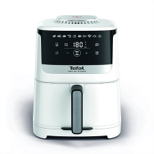 Tefal EY5521E0 Easy Fry Silence White fritőz