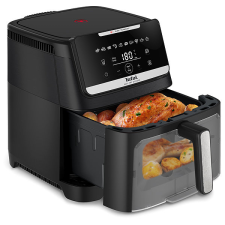 Tefal EY8468E0 fritőz