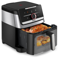 Tefal EY876DE1 fritőz