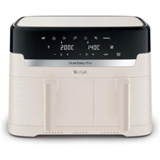 Tefal EY901AE0 Dual Easy Fry Essential forrólevegős sütő (TEFAL_EY901AE0) fritőz