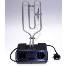 Tefal FŰTŐSZÁL FRITŐZ 2300w kisháztartási gépek kiegészítői