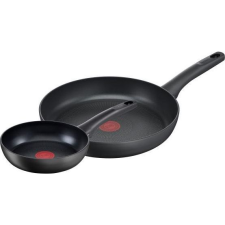 Tefal G26890 Ultimate Serpenyő készlet (2db) (G2689072 ) edény