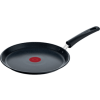 Tefal G2813872 Black Stone Palacsinta serpenyő, 25cm