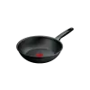 Tefal G3211902 Expertise tapadásmentes wokserpenyő 28 cm