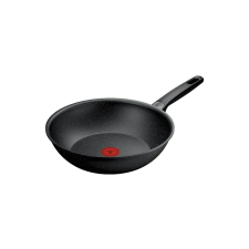 Tefal G3211902 Expertise tapadásmentes wokserpenyő 28 cm edény