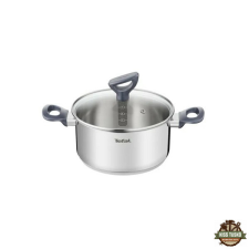 Tefal G7124445 Daily Cook 20 cm fazék edény