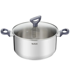 Tefal G7124445 Daily Cook lábas 20cm (G7124445) konyhai eszköz