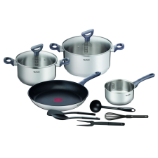 Tefal G713SB45 Daily Cook edénykészlet 11 részes edény