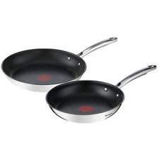Tefal G732S255 Serpenyő készlet 24 és 28 cm edény