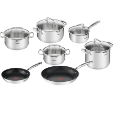Tefal G732SC55 Duetto+ edényszett 12 db-os edény