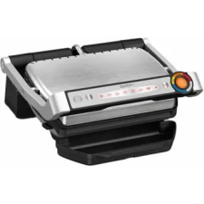 Tefal GC717D10 OptiGrill+ asztali grill (GC717D10) grillsütő
