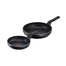Tefal Generous Cook serpenyő készlet 2db, 20cm és 26cm (C2779053) edény