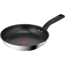 Tefal H8150725 Infinite serpenyő, titán tapadásmentes bevonat, 30 cm, indukciós edény