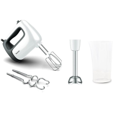 Tefal HT462138 Prep Mix + kézi mixer