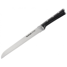 Tefal Ingenio Ice Force kenyérvágó kés 20cm K2320414 kés és bárd