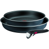 Tefal Ingenio So'Light L7239103 3 darabos szett