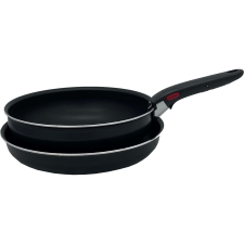 Tefal INGENIO UNLIMITED SERPENYŐ SZETT 28CM + WOK 26CM + INGENIO FOGANTYÚ edény