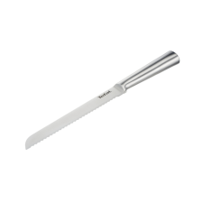 Tefal K1210414 Expertis Kenyérvágó kés - 20 cm kés és bárd