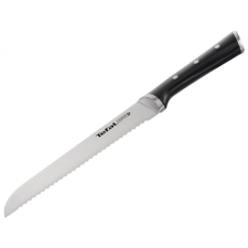 Tefal K2320414 Ingenio Ice Force kenyérvágó kés 20cm (K2320414) kés és bárd