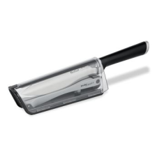 Tefal K2569004 Ever Sharp kés élezőtokkal (K2569004) kés és bárd