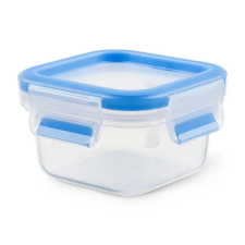 Tefal K3021612 MASTER SEAL FRESH négyszögletes tároló 0,25 l papírárú, csomagoló és tárolóeszköz
