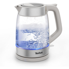  Tefal KI605B30 Szürke üveg teáskanna (KI605B30) vízforraló és teáskanna