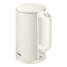 Tefal KO140AE0 Thermo Protect Vízforraló 1.5L 1500 Watt - Fehér (KO140AE0) vízforraló és teáskanna