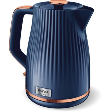 Tefal KO251430 Loft 1,7L-es kék vízforraló vízforraló és teáskanna