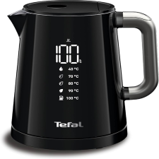 Tefal KO854830 vízforraló és teáskanna