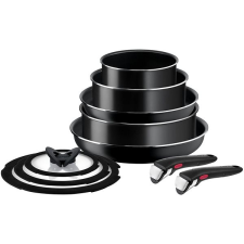 Tefal L1549042 Ingenio Easy Cook N Clean, 10 db edény