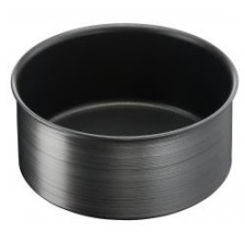Tefal L6831602 lábas 20 cm Ingenio Titanium Fusion - Fekete edény