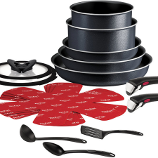 Tefal L7239642 Ingenio So'Light, 16 db edény