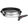 Tefal L8813S75 INGENIO Cook Eat 3 db-os (TEFAL_L8813S75)