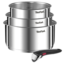 Tefal l8964s44 edényszett Ingenio 6 Emotion edény