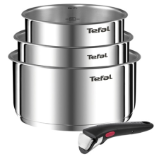 Tefal l8964s44 edényszett ingenio emotion 4 részes edény