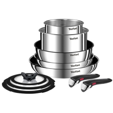 Tefal l897as74 edényszett ingenio emotion 10 részes edény