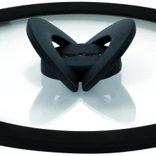 Tefal L9846353 üveg, 20 cm edény