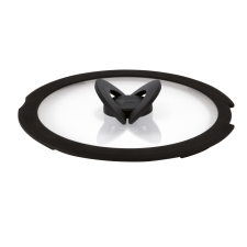 Tefal l9846753 ingenio üvegfed&#337; 28cm edény