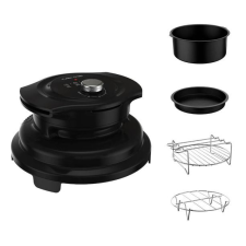 Tefal LF101810 Turbo Crisp airfryerré átalakító fedél (LF101810) edény