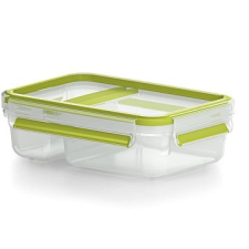 Tefal MASTER SEAL TO GO joghurtos doboz 0,6 liter papírárú, csomagoló és tárolóeszköz