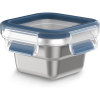 Tefal MSEAL Steel SQ acél ételtároló (N1150810)