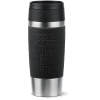 Tefal N2020210 Travel Mug utazóbögre, 0,36 l, fekete