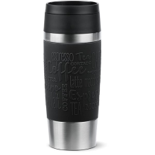 Tefal N2020210 TRAVEL MUG Utazóbögre 0,36 l fekete termosz
