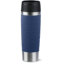 Tefal N2022110 TRAVEL MUG utazóbögre, 0,5 l - sötétkék termosz