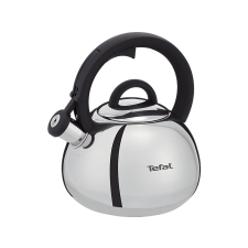 Tefal N41803 Vízforraló 2,7 L DUETTO+ SS induction vízforraló és teáskanna