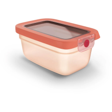 Tefal OneClick N1210510 tárolóedény 0,75 l, narancssárga (N1210510) papírárú, csomagoló és tárolóeszköz