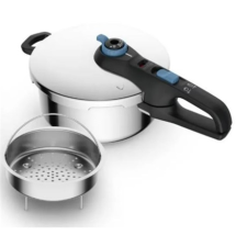 Tefal P2580402 kukta, 4l, secure trendy (P2580402) konyhai eszköz