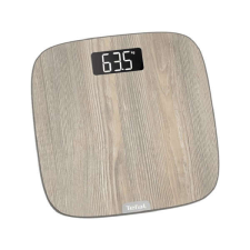 Tefal PP1600V0 Origin fa mintás személymérleg mérleg