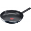 Tefal Serpenyõ 26 cm tapadásmentes fekete Family Day B5660553