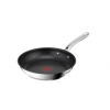Tefal Serpenyõ 28 cm rozsdamentes Infinite H8150625